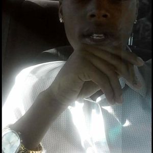 Meet your Posher, Jermaine